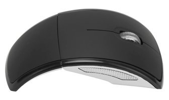 Shanrya V913 Kablosuz Siyah Optik Mouse