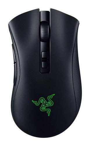 Razer Naga X RGB Makrolu Kablosuz Siyah Optik Gaming Mouse