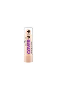 Essence Coverstick 20 Matt Sand Göz Altı ve Yüz Krem Stick Kapatıcı