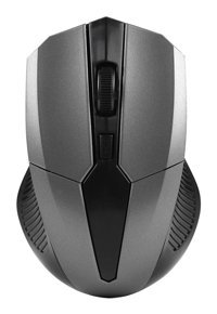 Ccylez SN7032 7 Kablosuz Gri Optik Mouse