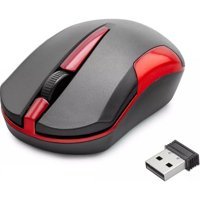 Hadron HDX3407 Kablosuz Kırmızı Optik Mouse