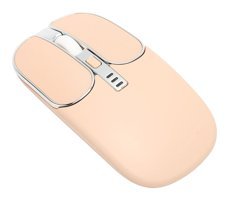 Goshyda Kablosuz Krem Optik Mouse