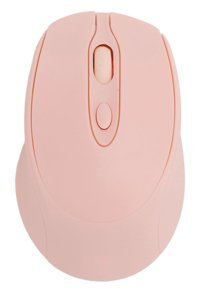 Goshyda Kablosuz Rose Gold Optik Mouse