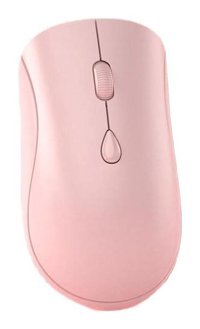 Jms Kablosuz Pembe Optik Mouse