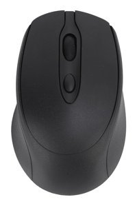 Ccylez Kablosuz Siyah Optik Mouse