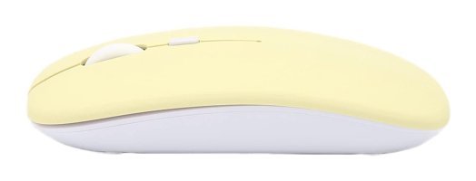 Generic Kablosuz Sarı Optik Mouse