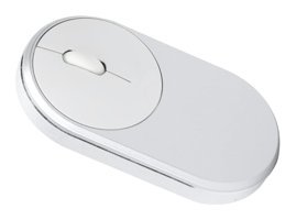Sxhlseller Kablosuz Gri Optik Mouse
