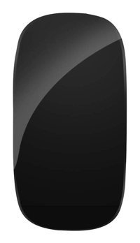 Shanrya SN7032 7 Dokunmatik Kablosuz Siyah Optik Mouse