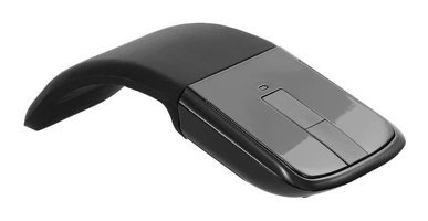 Jms Dokunmatik Makrolu Kablosuz Siyah Optik Mouse