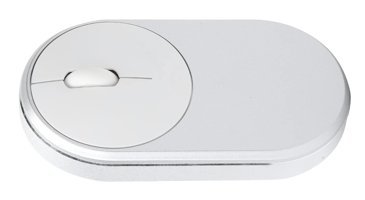 Bewinner GM30 Ergonomik Kablosuz Gri Optik Mouse