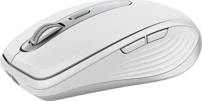 Logitech Mx Anywhere 910-005989 Makrolu Kablosuz Beyaz Optik Mouse