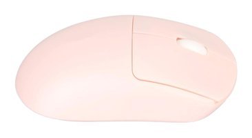 Elprico Kablosuz Rose Gold Optik Mouse