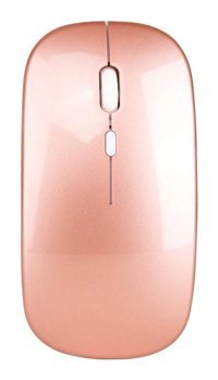 Jms M80 G Kablosuz Rose Gold Optik Mouse
