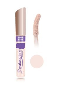 Niyenabeauty Makeuptime Açık Ton Göz Altı Likit Fırça Kapatıcı