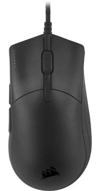 Corsair Sabre Pro Champion Series Makrolu Kablolu Siyah Optik Gaming Mouse
