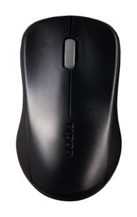 Rapoo 11464 Kablosuz Siyah Optik Mouse