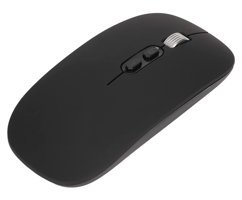 Sxhlseller RGB Kablosuz Siyah Optik Mouse
