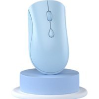 Jingyi Kablosuz Mavi Optik Mouse