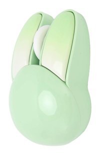 Shanrya Kablosuz Yeşil Optik Mouse