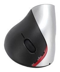 Sxhlseller M8S 8 Ergonomik Dikey Makrolu Kablosuz Gri Optik Gaming Mouse