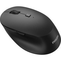 Philips SPK757B/00 Sessiz Kablosuz Siyah Optik Mouse