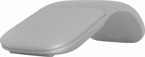 Microsoft Surface Arc Kablosuz Gri Optik Mouse