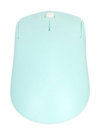 Elprico Kablosuz Mavi Optik Mouse