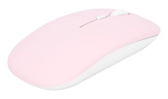 Generic Kablosuz Pembe Optik Mouse