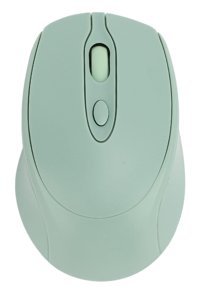 Annadue Kablosuz Yeşil Optik Mouse