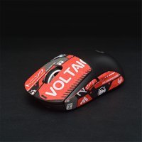 Logitech G Pro X Superlight Makrolu Kablosuz Desenli Turuncu Optik Gaming Mouse