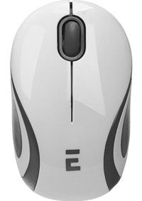 Everest SMW-555 Kablosuz Beyaz Optik Mouse