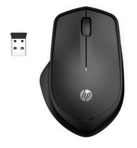 Hp 285 Makrolu Kablosuz Siyah Optik Mouse