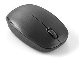 Everest SM-506 Kablosuz Siyah Optik Mouse