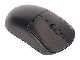 Elprico Kablosuz Siyah Optik Mouse