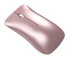 Generic SN7032 7 Ergonomik Kablosuz Altın Optik Mouse