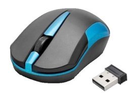 Hadron HD5683 Kablosuz Mavi Optik Mouse