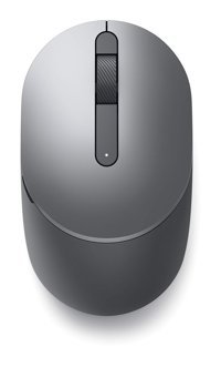 Dell MS3320W Kablosuz Gri Optik Mouse