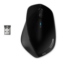Hp PC X4500 Kablosuz Siyah Lazer Mouse