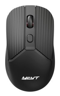 Cankypu 862 Kablosuz Siyah Optik Mouse