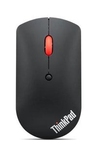 Lenovo Thinkpad 4Y50X88822 Sessiz Kablosuz Siyah Optik Mouse