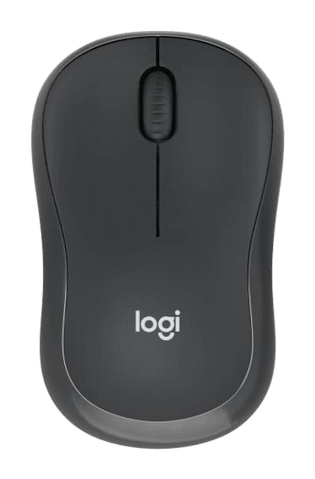 Logitech M240 910-007119 Sessiz Kablosuz Siyah Optik Mouse