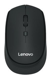 Lenovo M202 Kablosuz Siyah Optik Mouse