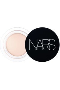 Nars Soft Matte Complete Light 1.25 Affogato Nemlendiricili Göz Altı ve Yüz Krem Pot Kapatıcı