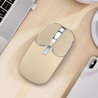 Vbestlife Kablosuz Sarı Optik Mouse