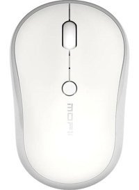 Alfa Mec Kablosuz Gri Optik Mouse