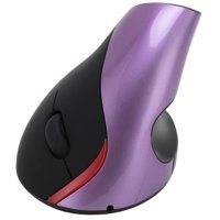 Dsheng SN7032 7 Dikey Makrolu Kablosuz Mor Optik Gaming Mouse