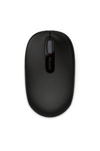 Microsoft 7MM-00002 Kablosuz Siyah Optik Mouse