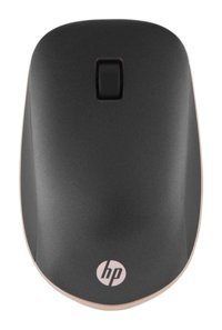 Hp 410 Kablosuz Koyu Gri Optik Mouse