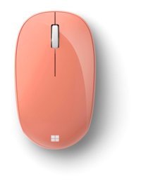 Microsoft Laser Kablosuz Turuncu Optik Mouse
