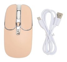 Ciciglow Kablosuz Krem Optik Mouse